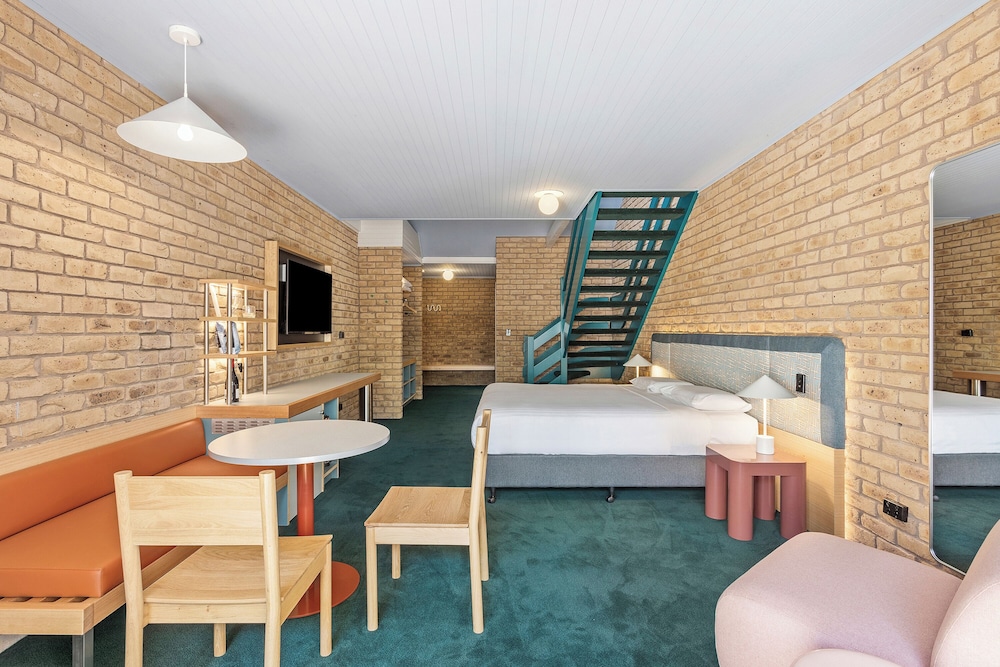 Motel Flinders