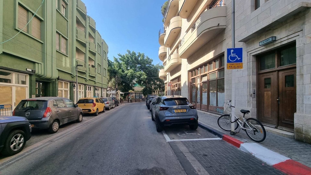 Nitsana Cachemire in Tel Aviv-yafo
