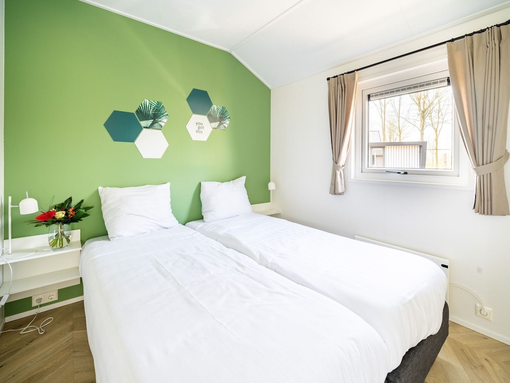Gorgeous Chalet Near the River view 4