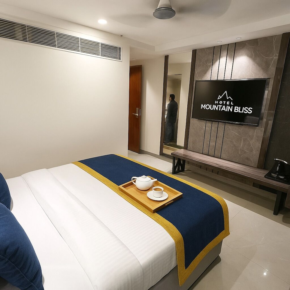 Hotel Mountain Bliss new delhi