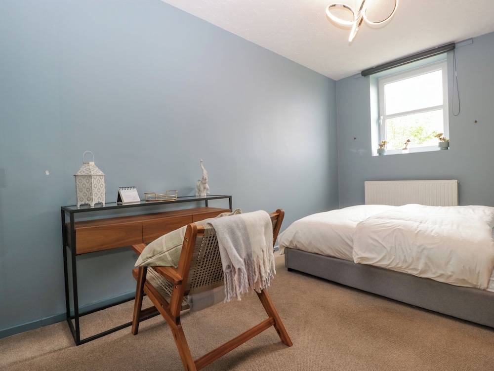 The Annexe