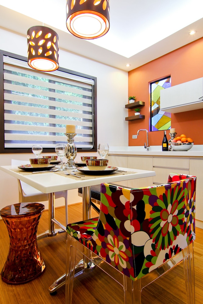 Boracay Suites