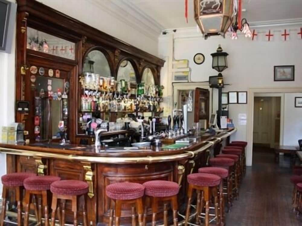 The Lighthorseman