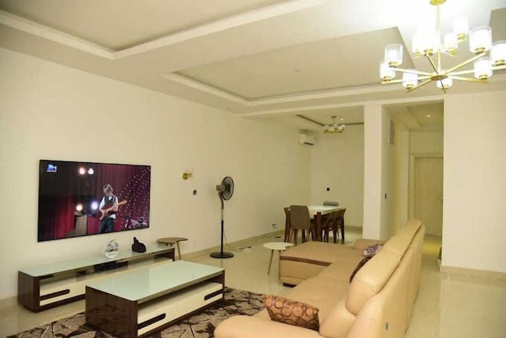 Precious Pavilion Apartments