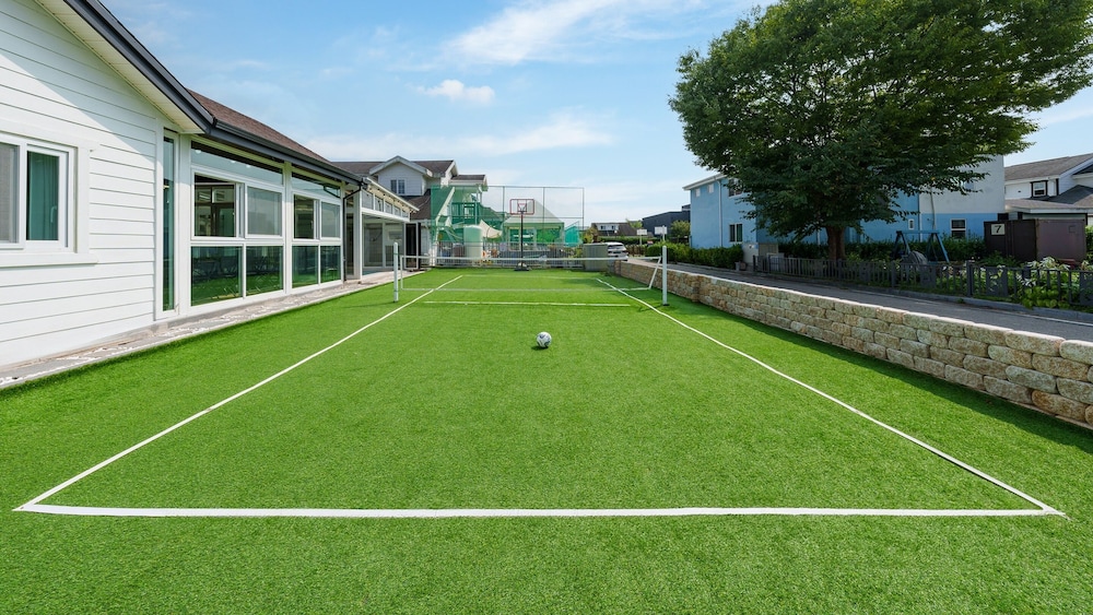 Daebudo Uramstay Pension view 5