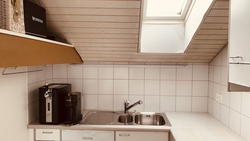 Herziges Apartment Mitten im Schoenen Thurgau view 3