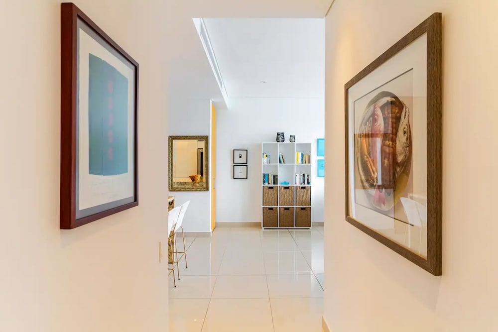 Apartamento Lujoso H2 - Bocagrande