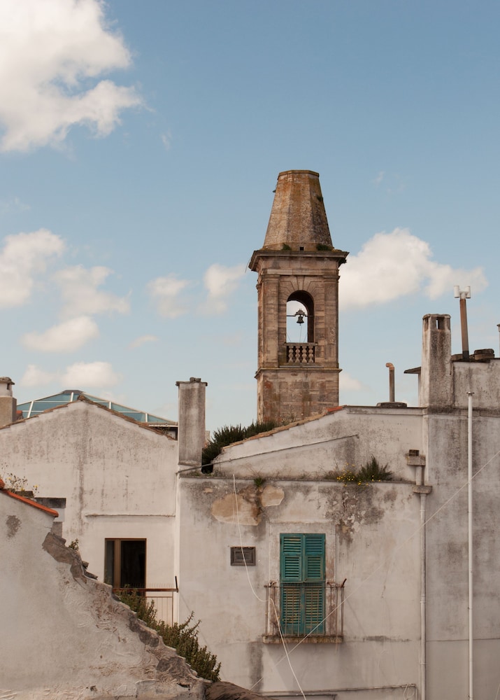 Casa Vicolo en Noci