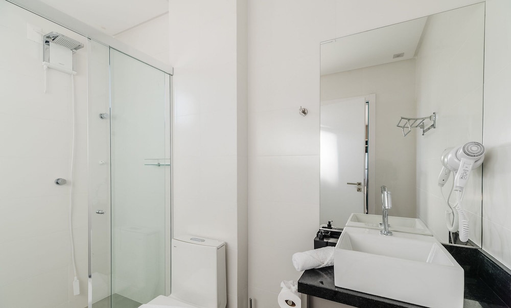 MHF III Apts Variados a 280m da Praia em Itapema