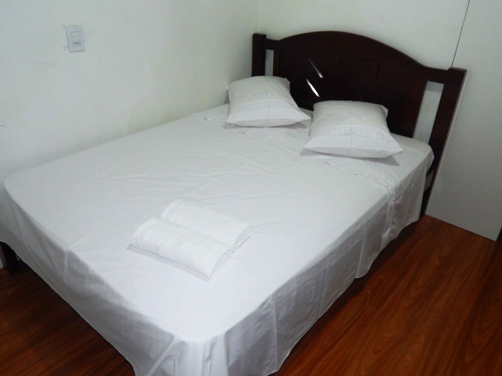 Apartamentos Vinhedos Charme