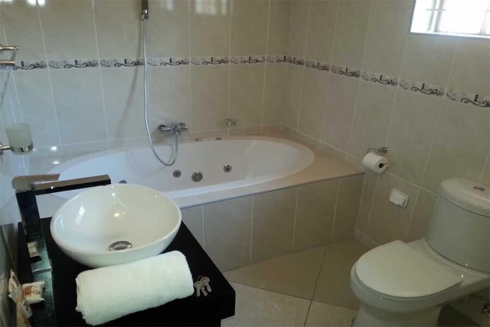 Masili Guesthouse