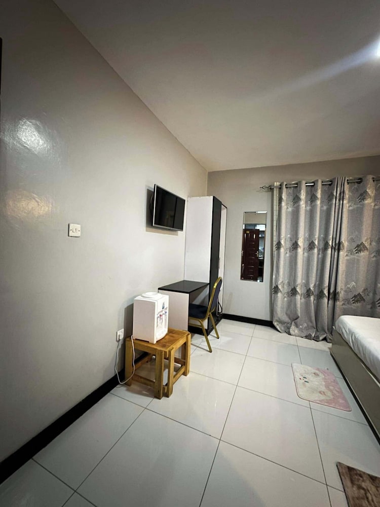 Lux Suites Summerlake Apartments Kisumu