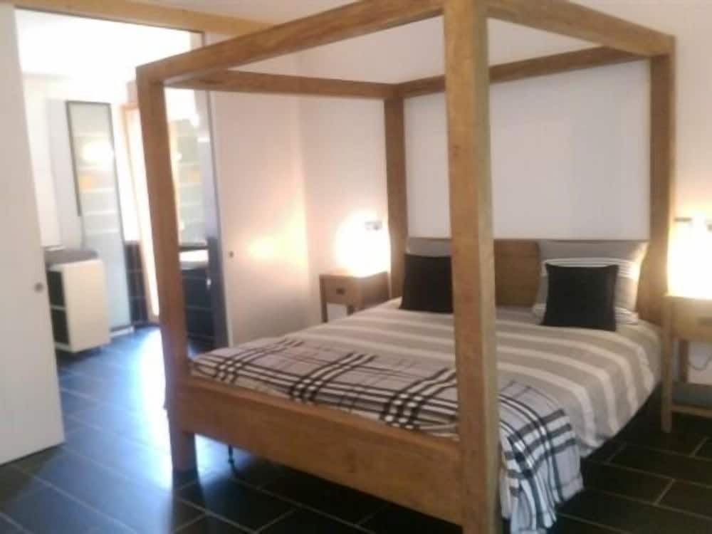 Le Chalet Champenois