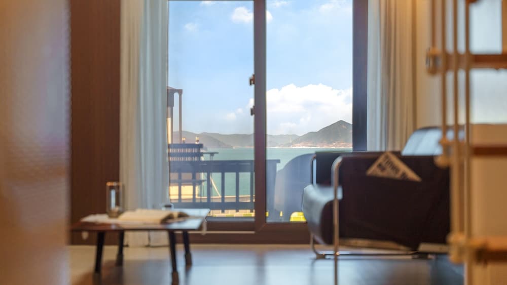 Geoje Piscina Pool Villa