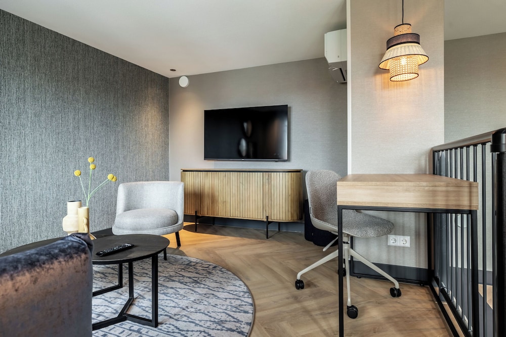 BizStay Delft