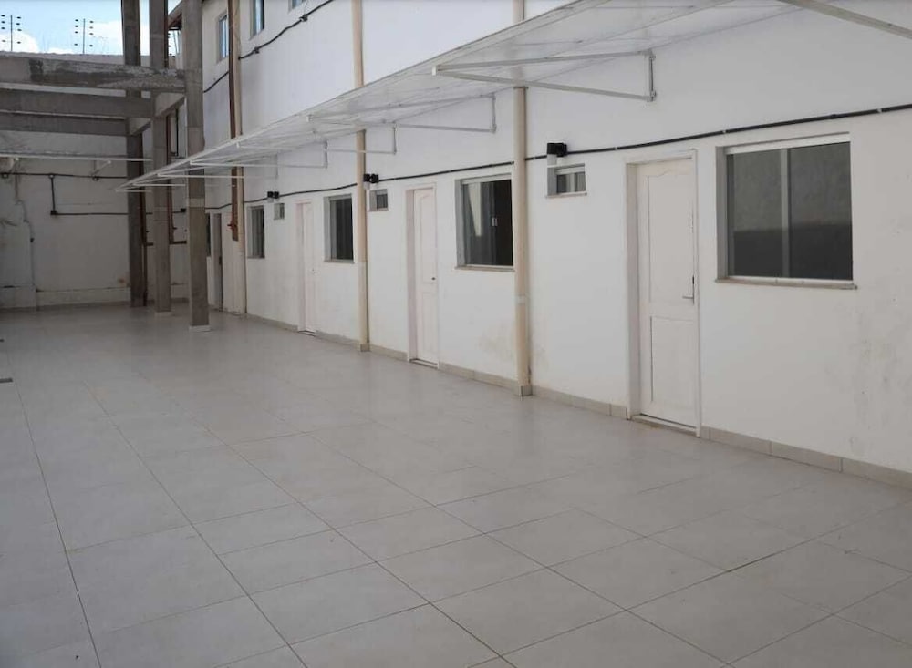 Aba hostel