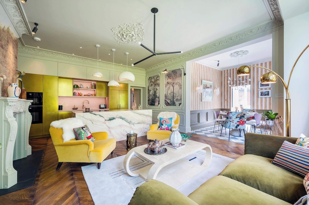 The Hampstead Dreamscape