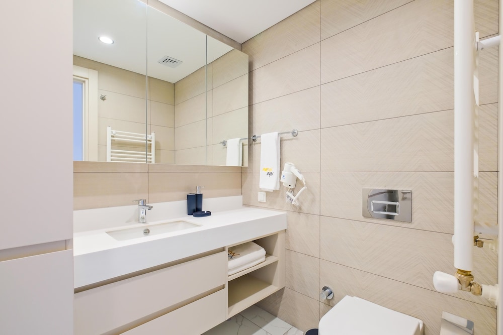 Avrasya Basaksehir Residence by NewInn