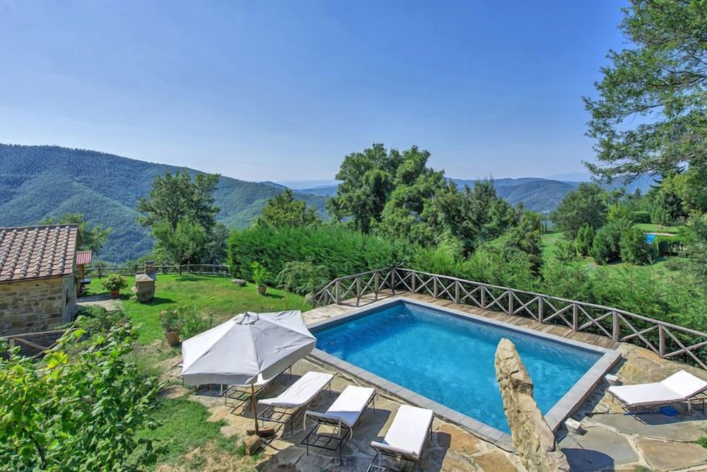 Villa Margherita