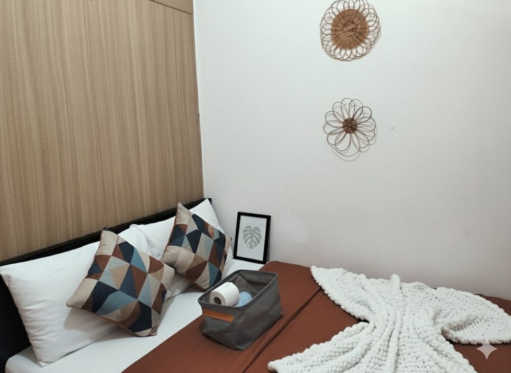 Mall of Asia - Cheap Accommodations