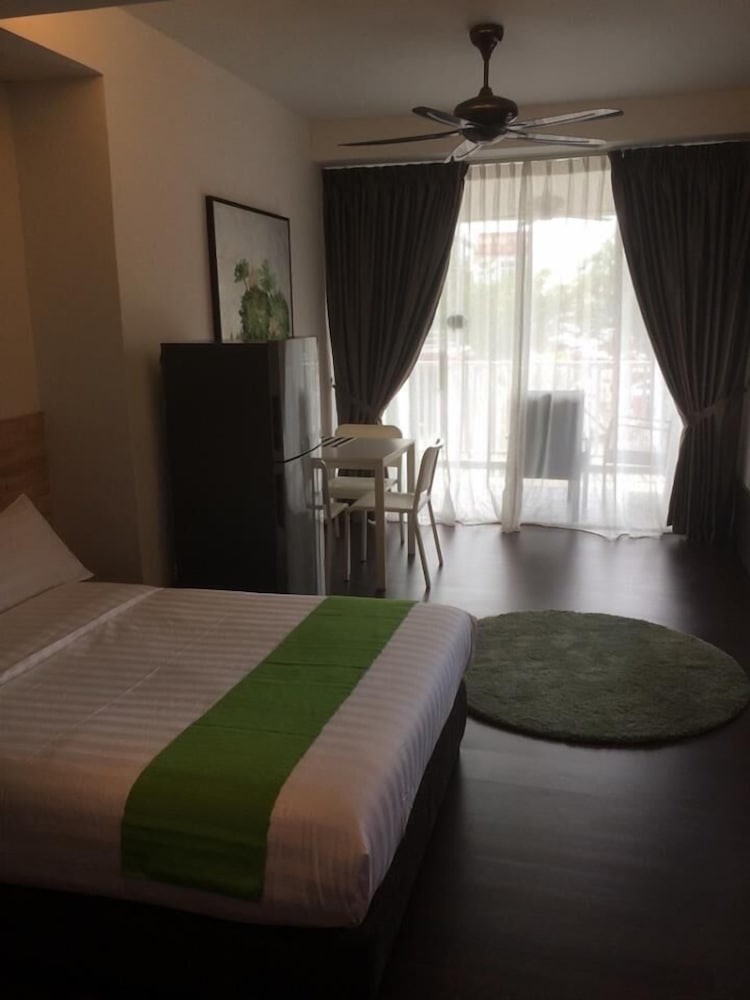 Coffea Garden Cafe & Stay