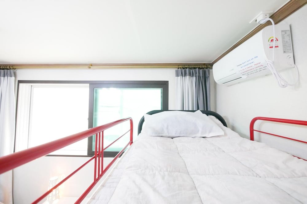 Liz's House - Hostel
