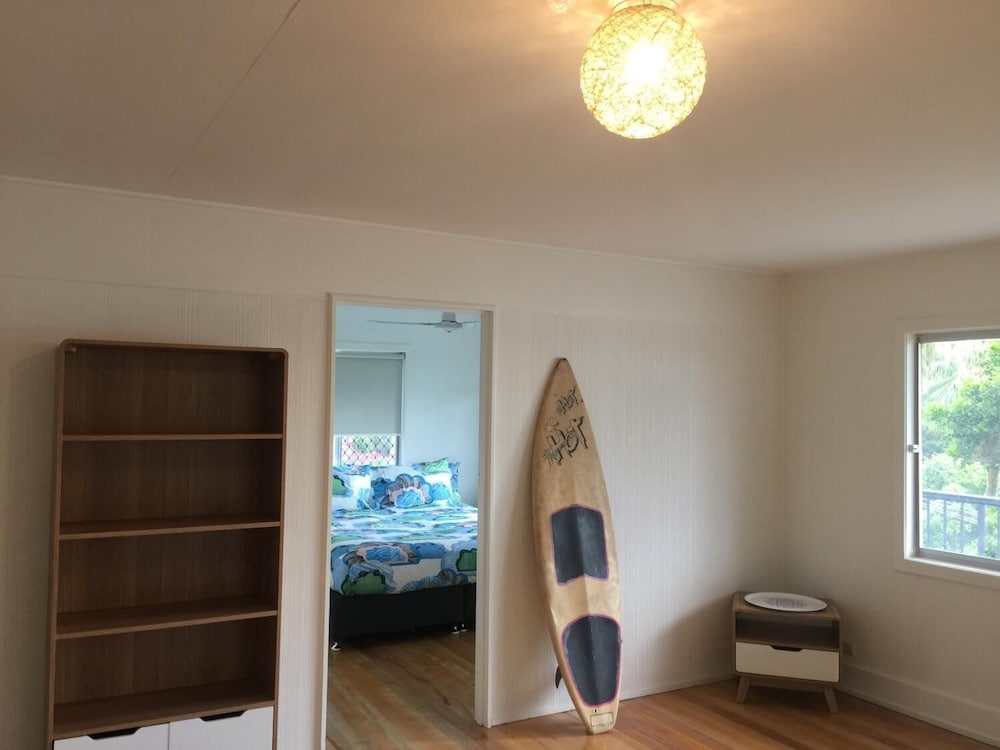 Wategos Surf Shack view 5