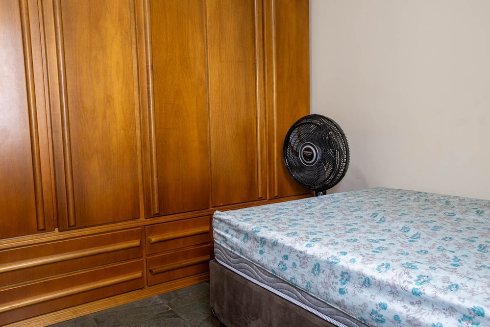 Timo Apartamento a 200m do mar com Wifi