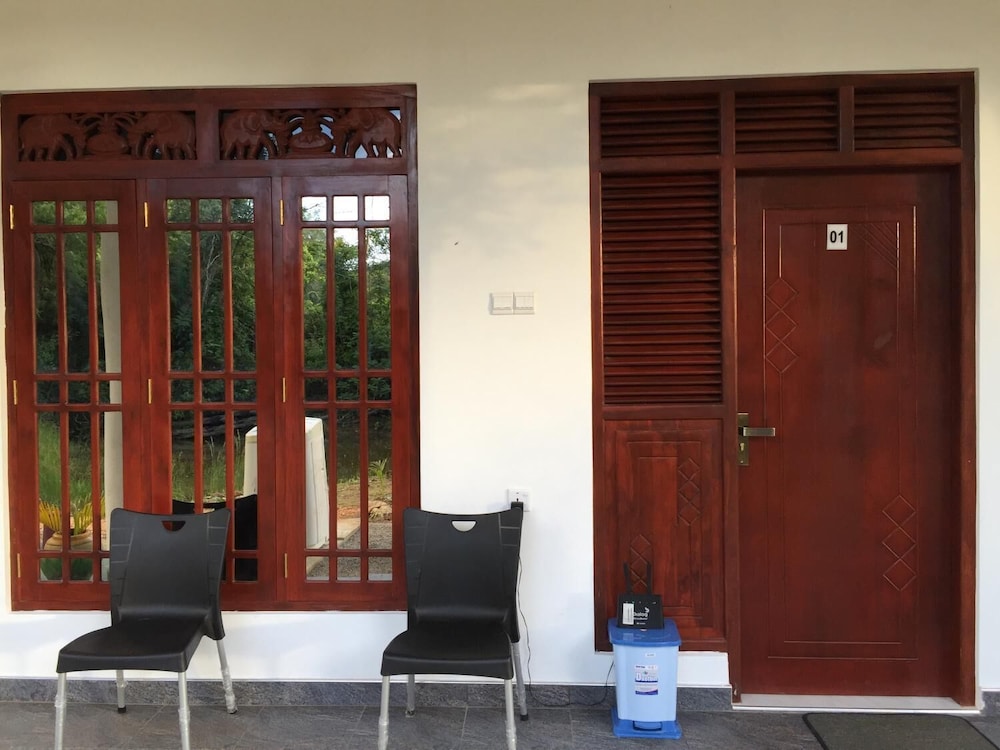 Sigiriya Green Garden Homestay