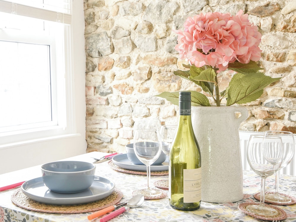 River Lym Cottage