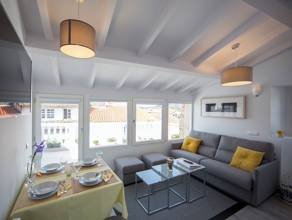 BOLBORETA APARTMENTS BY COMO EN CASA