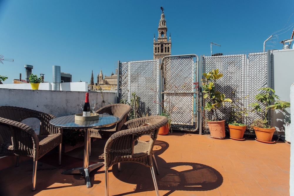 Boutique Abades Apartament