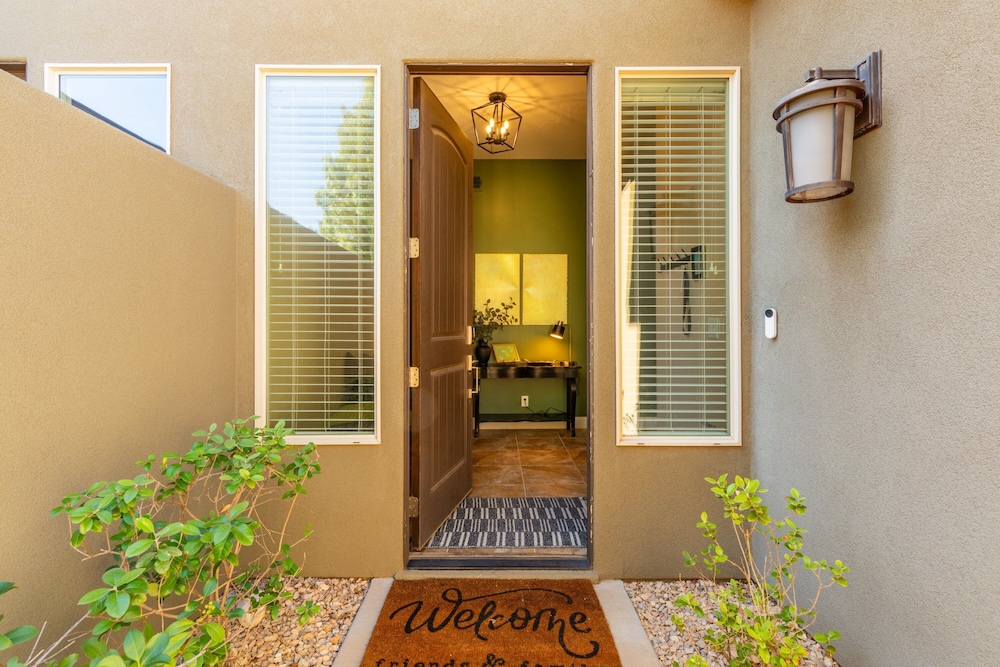 Pebble Beach Retreat At Coral Ridge Resort 4 Bedroom Townhouse