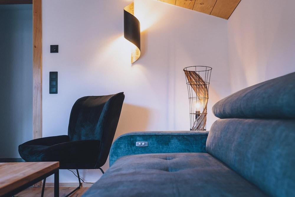 Premium Apartments Areit - Penthouse