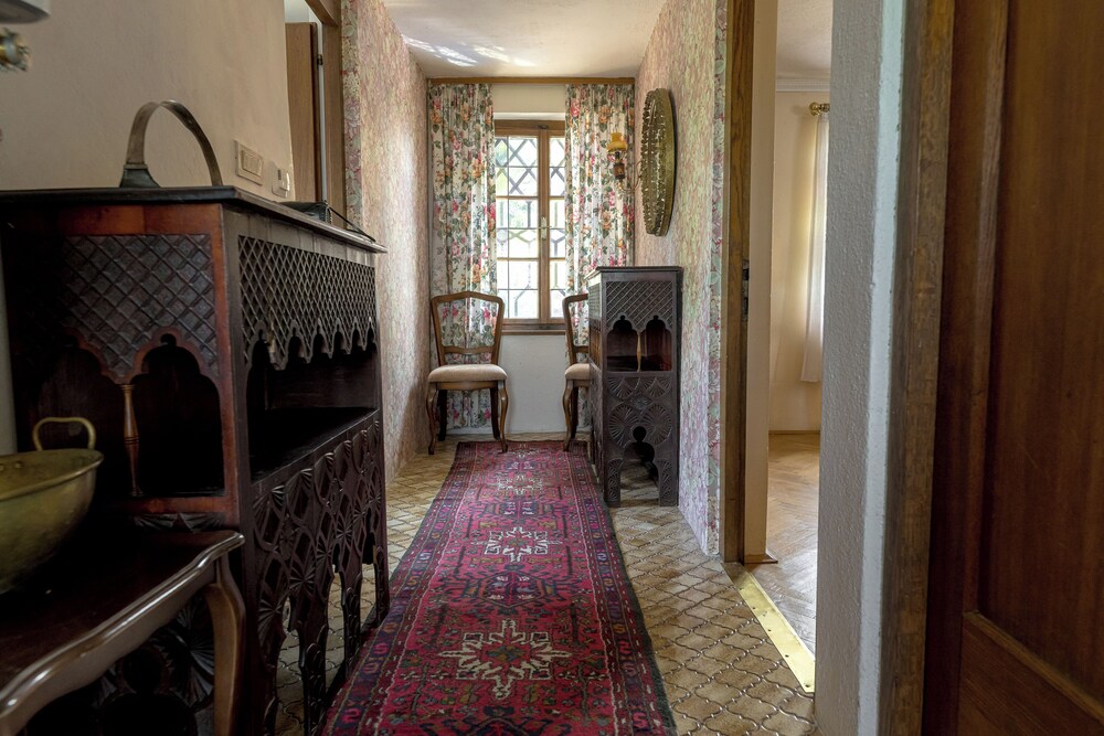 Vineyard cottage Rustika