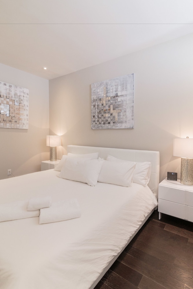 Parc Avenue Lofts