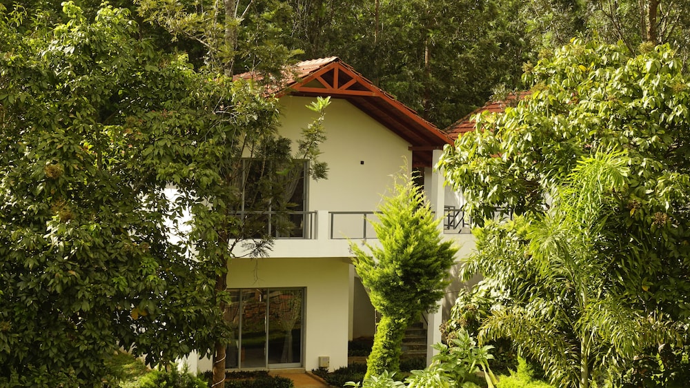 Jade Vista Resort