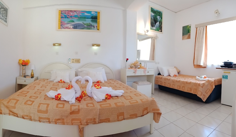 Evli Residence