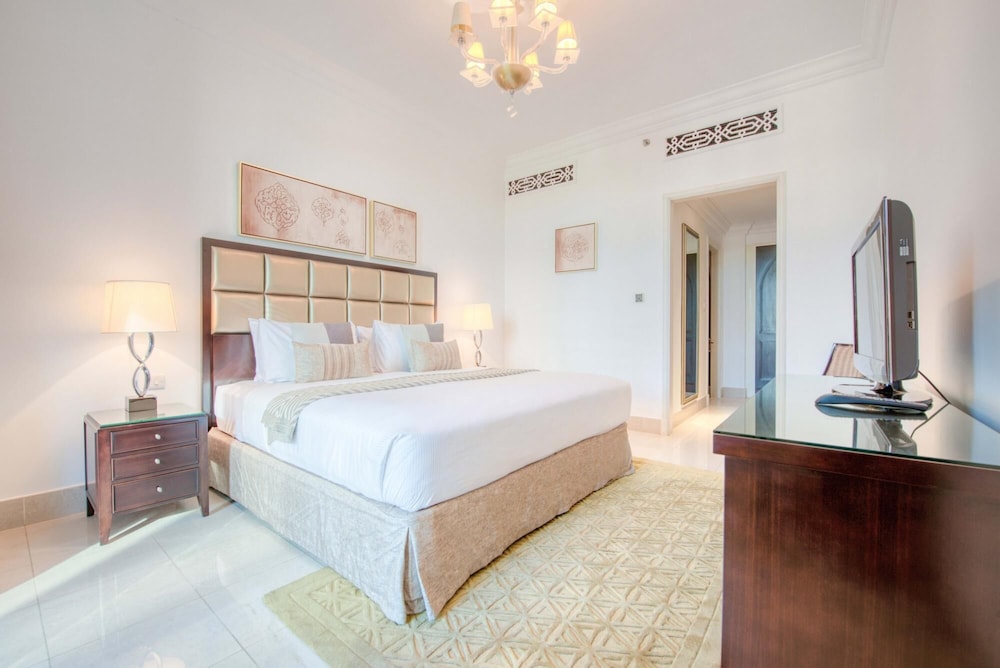 Elite Apt Connected to Dubai Mall Burj Khalifa