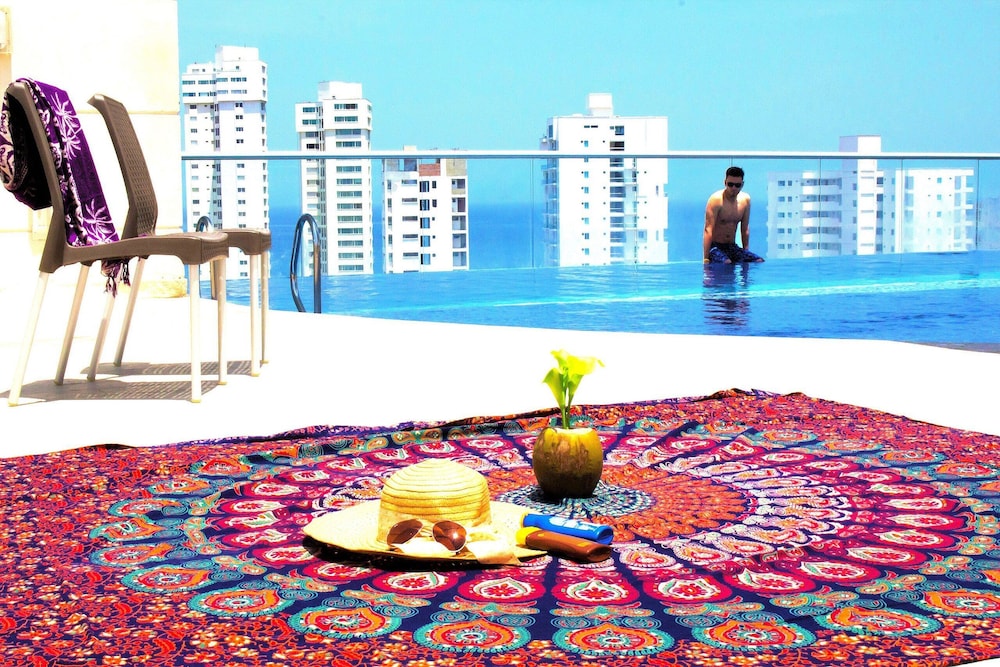 Apartamentos Velas al Mar - by SOHO