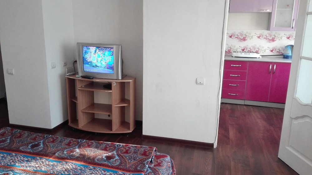 Apartment in the center on Lenin 30