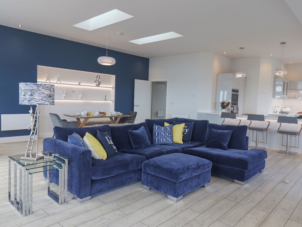 The Penthouse