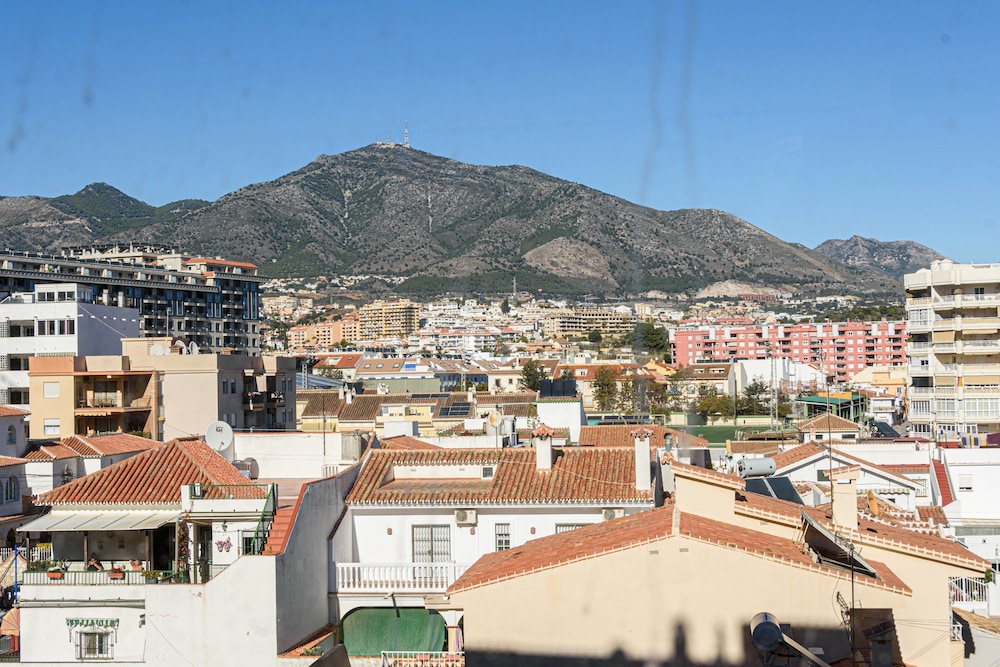 Santa Julia in Costa del Sol view 3