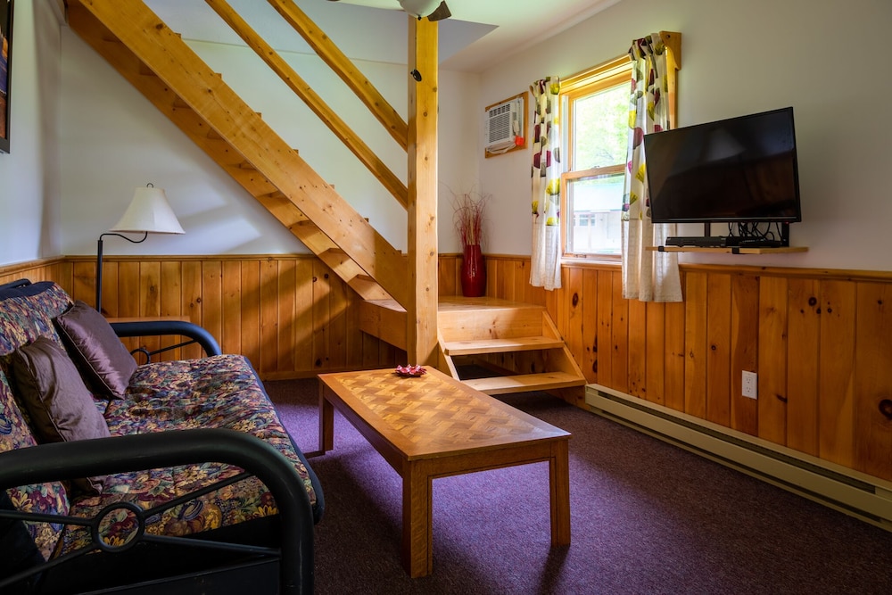 Kouch Chalets