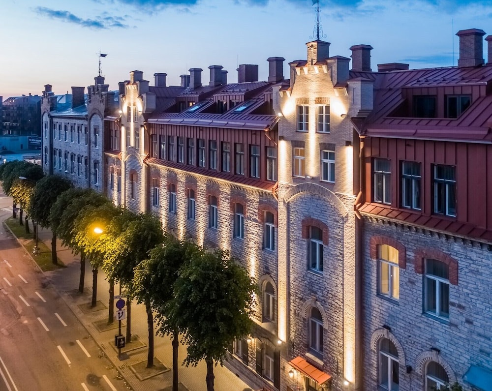 Tallinn Vacations - Stay Apartments - Near St Olav's Church - Property Image 40