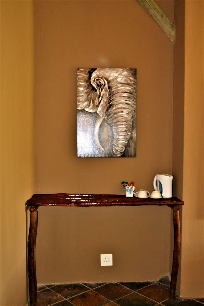 Amaka Private Game Reserve and Safaris