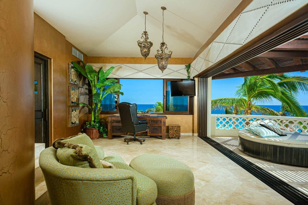 Villa Sandcastle in San Jose del Cabo