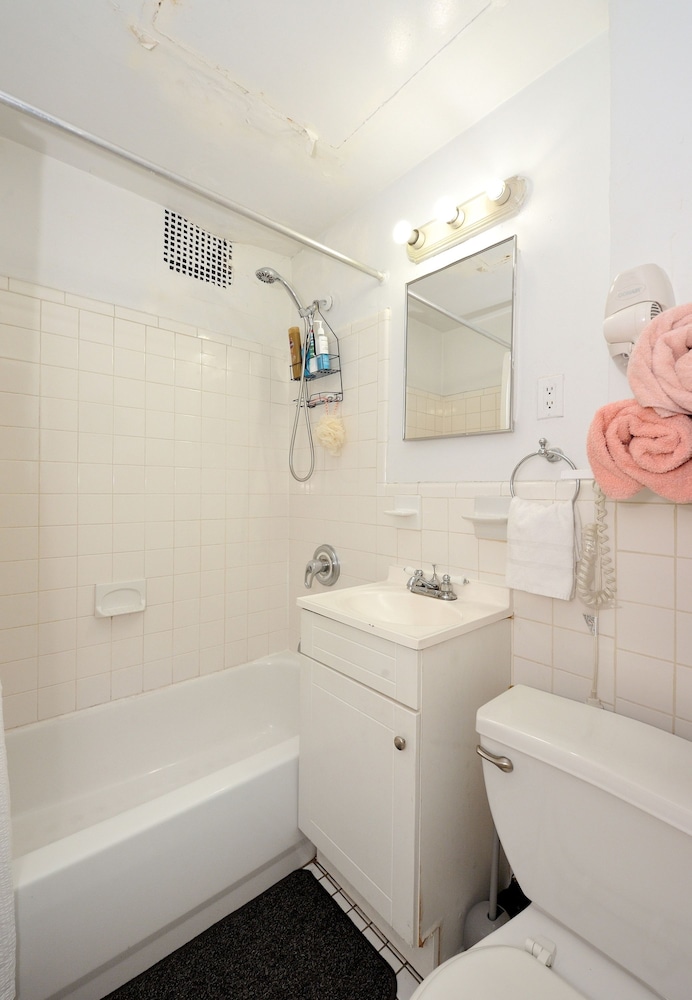 Prime Murray Hill 1BR - Near Grand Central
