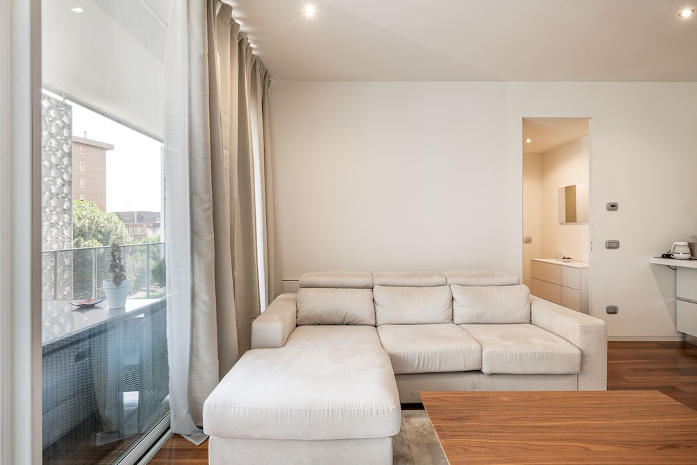 Rifredi Station Exclusive Apartment