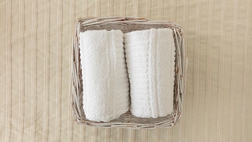 Residenza Excelsior 902 en Vasto — bathroom